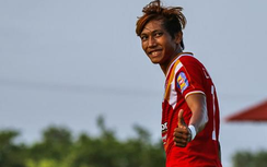 10 tiền đạo xuất sắc nhất ĐNÁ: "Messi Campuchia" vượt mặt Công Phượng