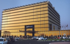 "Đột nhập" nơi đóng quân của U23 Việt Nam ở Qatar