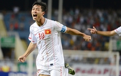 Công Phượng gặp lại 6 bại tướng