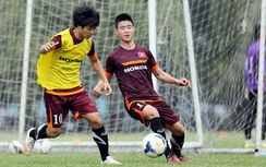 Duy Mạnh vượt Công Phượng, hạ Tuấn Anh?