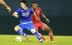 Tuấn Anh nhận cơ hội "trời cho" trước ngày U23 chốt danh sách