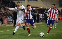 Vừa lên cầm quyền, Zidane đã nhận tin sốc