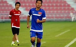 U23 Việt Nam mất hai trụ cột trước trận “sinh tử”