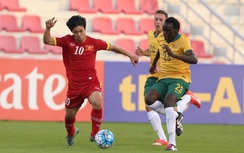 Trọng tài gián tiếp khiến U23 Việt Nam phải nhận thất bại