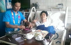 Vì Công Phượng, đội bóng Nhật ra “yêu sách” với HAGL