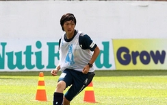 Lão tướng Yokohama dự đoán tương lai Tuấn Anh