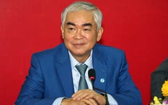 Lãnh đạo VFF phủ nhận việc "thay tướng" giữa dòng