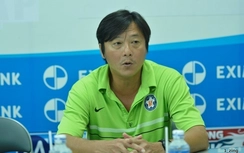Ứng viên đầu tiên từ chối dẫn dắt ĐTVN