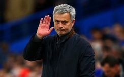 Tới M.U, Mourinho hưởng lương cao nhất thế giới