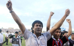 VFF hứa hẹn gì với HLV Hữu Thắng?