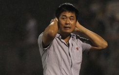 Không vô địch SEA Games, HLV Hữu Thắng chỉ được nhận nửa lương?