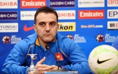 “Bí kíp” giúp ĐT futsal Việt Nam hạ Nhật Bản