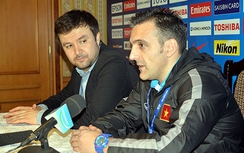 Người Thái "xát muối" vào nỗi đau của futsal Việt Nam