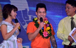 ĐT futsal Việt Nam nhận thêm nửa tỷ tiền thưởng