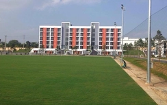 M.U sắp mở học viện đào tạo trẻ tại Việt Nam?