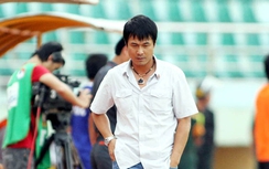 Chưa cầm quân, HLV Hữu Thắng đã nhận tin kém vui