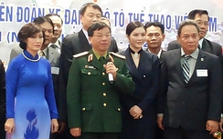 Lý Nhã Kỳ bất ngờ dấn thân vào làng thể thao