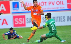 Lịch trực tiếp Ngoại hạng Anh, V-League 2016