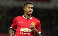 Sợ mất "thần tài", M.U "ra chiêu" trói chân Rashford