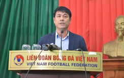 Vì sao VFF giao chỉ tiêu khó cho HLV Hữu Thắng?