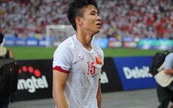 Trò cưng của HLV Hữu Thắng nhận tin cực sốc