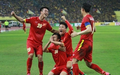 ĐTVN hẹp cửa đi tiếp tại vòng loại Asian Cup 2019?