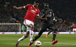 Van Gaal tuyên bố hùng hồn, M.U vẫn bị loại khỏi Europa League