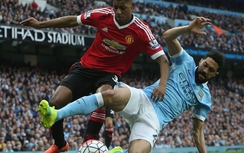 Rashford đi vào lịch sử, M.U tiệm cận top 4