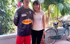 Chị họ Công Phượng bức xúc trước thông tin xin nghỉ việc ở HAGL