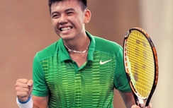 Lý Hoàng Nam lọt top 10 Gương mặt trẻ Việt Nam tiêu biểu