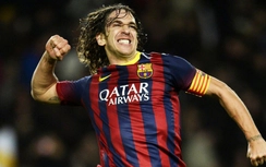 Cựu đội trưởng Barca sắp tới Việt Nam