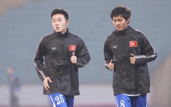 HLV Hữu Thắng và ba “chìa khóa” để đánh bại Đài Loan