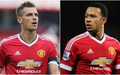 Lộ diện "danh sách đen" ở M.U