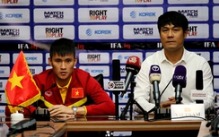 HLV Hữu Thắng hứa hẹn đem đến bất ngờ cho Iraq