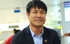 HLV Hữu Thắng lại nhắc tới việc gọi ngoại binh lên tuyển