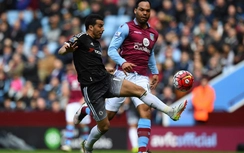 “Bom xịt” nổ súng, Chelsea đại thắng Aston Villa