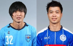 Công Phượng dự bị, Mito bị đội bóng của Tuấn Anh cầm hòa