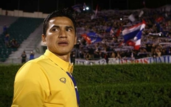 HLV Kiatisak quyết tạo địa chấn ở bảng tử thần