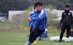 Hành xử khó hiểu, Mito khiến Công Phượng thất vọng tột cùng