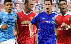 "Nín thở" chờ Bản quyền truyền hình Ngoại hạng Anh