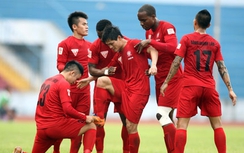 Kỷ lục tồn tại 12 năm của HAGL sắp bị san bằng