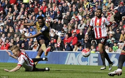 Tổng hợp kết quả bóng đá đêm qua (24/4)