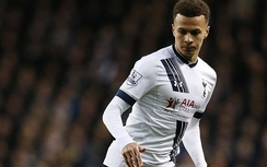 Chuyển nhượng chiều 25/9: Costa suýt tới Everton; Real quyết lấy “ngọc quý”