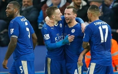 Hôm nay, Ngoại hạng Anh có nhà vua mới?