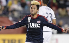 Tiền đạo gốc Việt được triệu tập vào ĐT Mỹ dự Copa America