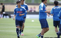 Công Phượng hé lộ người giúp anh nuôi dưỡng khát khao ở Nhật