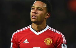 Bom xịt M.U góp mặt trong đội hình tệ nhất Ngoại hạng Anh