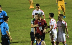 Vụ “còi ma” của trọng tài Chiến: "Trạng chết, chúa cũng băng hà"