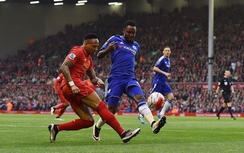 Tổng hợp kết quả bóng đá đêm qua (11/5)