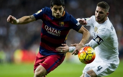 Kịch bản nào để Real lật đổ ngai vàng của Barca?